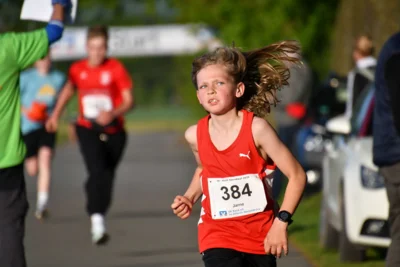 Foto des Albums: 24. Neuenkirchener Abendlauf 2026