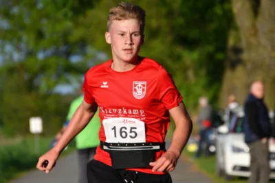 Foto des Albums: 24. Neuenkirchener Abendlauf 2026