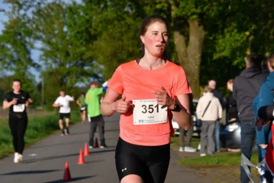 Foto des Albums: 24. Neuenkirchener Abendlauf 2026