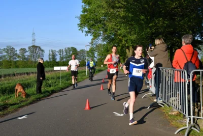 Foto des Albums: 24. Neuenkirchener Abendlauf 2026
