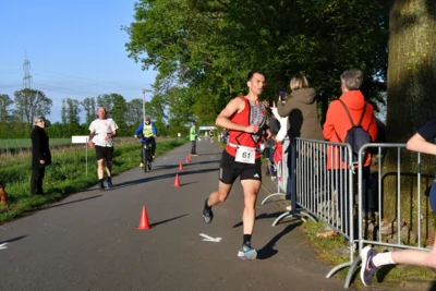 Foto des Albums: 24. Neuenkirchener Abendlauf 2026