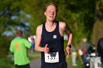 Foto des Albums: 24. Neuenkirchener Abendlauf 2026