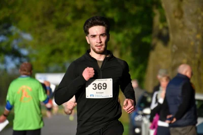 Foto des Albums: 24. Neuenkirchener Abendlauf 2026