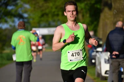 Foto des Albums: 24. Neuenkirchener Abendlauf 2026