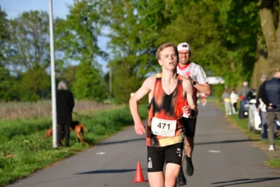 Foto des Albums: 24. Neuenkirchener Abendlauf 2026
