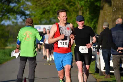 Foto des Albums: 24. Neuenkirchener Abendlauf 2026
