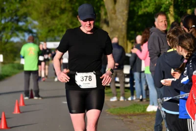 Foto des Albums: 24. Neuenkirchener Abendlauf 2026