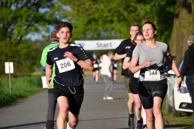 Foto des Albums: 24. Neuenkirchener Abendlauf 2026