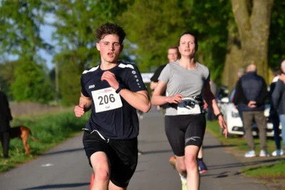 Foto des Albums: 24. Neuenkirchener Abendlauf 2026