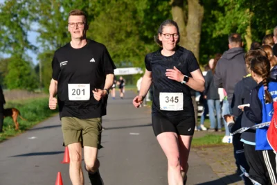 Foto des Albums: 24. Neuenkirchener Abendlauf 2026