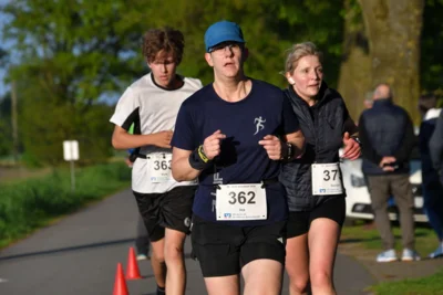Foto des Albums: 24. Neuenkirchener Abendlauf 2026