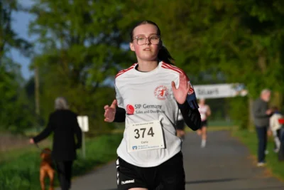 Foto des Albums: 24. Neuenkirchener Abendlauf 2026