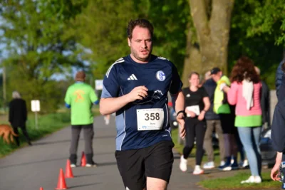 Foto des Albums: 24. Neuenkirchener Abendlauf 2026