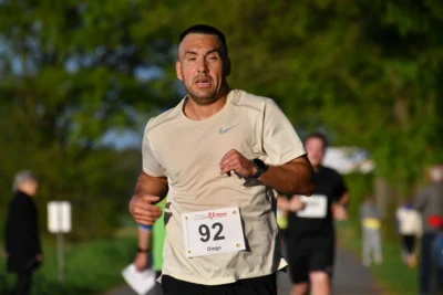 Foto des Albums: 24. Neuenkirchener Abendlauf 2026