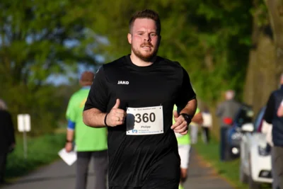 Foto des Albums: 24. Neuenkirchener Abendlauf 2026