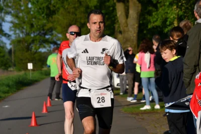 Foto des Albums: 24. Neuenkirchener Abendlauf 2026