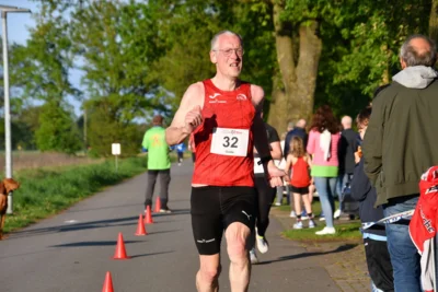 Foto des Albums: 24. Neuenkirchener Abendlauf 2026