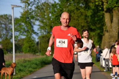 Foto des Albums: 24. Neuenkirchener Abendlauf 2026