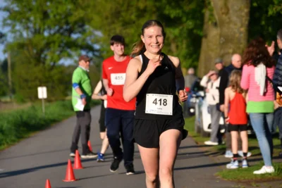 Foto des Albums: 24. Neuenkirchener Abendlauf 2026