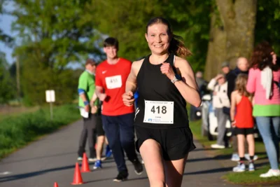 Foto des Albums: 24. Neuenkirchener Abendlauf 2026