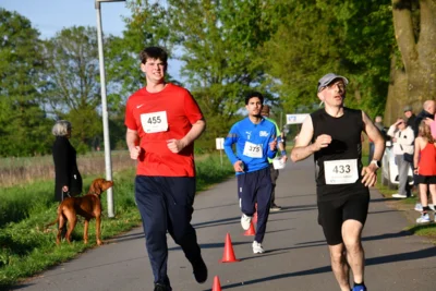 Foto des Albums: 24. Neuenkirchener Abendlauf 2026
