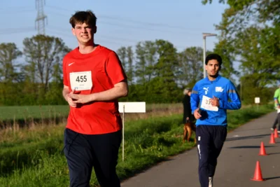 Foto des Albums: 24. Neuenkirchener Abendlauf 2026