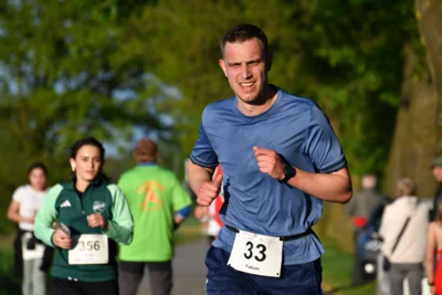 Foto des Albums: 24. Neuenkirchener Abendlauf 2026