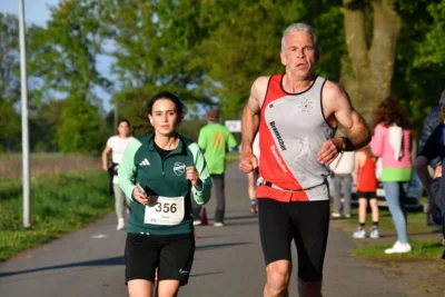 Foto des Albums: 24. Neuenkirchener Abendlauf 2026