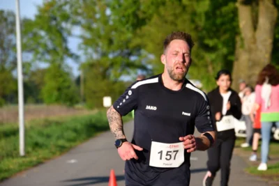 Foto des Albums: 24. Neuenkirchener Abendlauf 2026