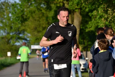 Foto des Albums: 24. Neuenkirchener Abendlauf 2026