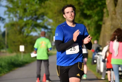 Foto des Albums: 24. Neuenkirchener Abendlauf 2026