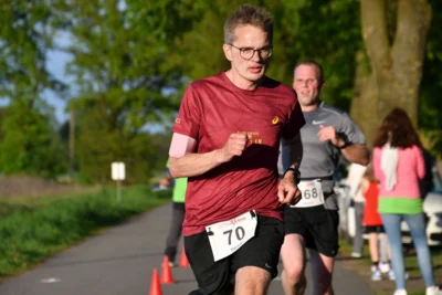 Foto des Albums: 24. Neuenkirchener Abendlauf 2026