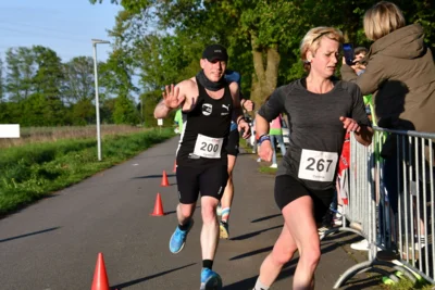 Foto des Albums: 24. Neuenkirchener Abendlauf 2026