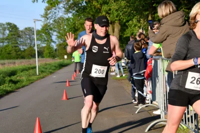 Foto des Albums: 24. Neuenkirchener Abendlauf 2026