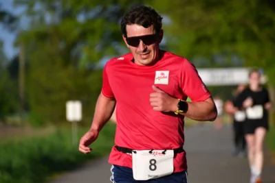 Foto des Albums: 24. Neuenkirchener Abendlauf 2026