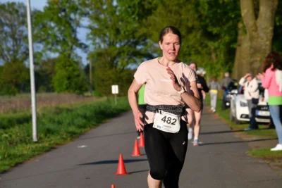 Foto des Albums: 24. Neuenkirchener Abendlauf 2026