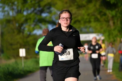 Foto des Albums: 24. Neuenkirchener Abendlauf 2026