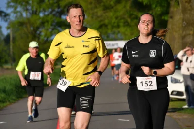 Foto des Albums: 24. Neuenkirchener Abendlauf 2026