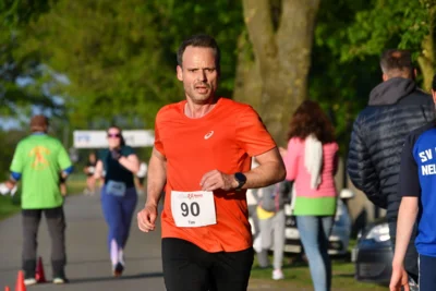 Foto des Albums: 24. Neuenkirchener Abendlauf 2026