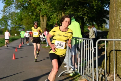 Foto des Albums: 24. Neuenkirchener Abendlauf 2026
