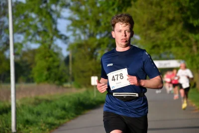 Foto des Albums: 24. Neuenkirchener Abendlauf 2026