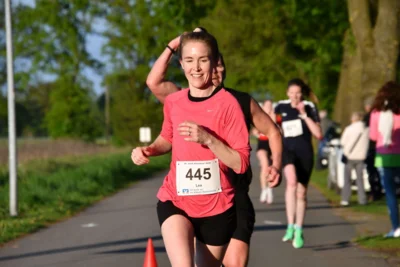 Foto des Albums: 24. Neuenkirchener Abendlauf 2026