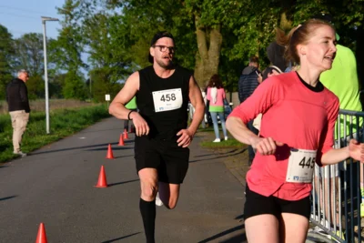 Foto des Albums: 24. Neuenkirchener Abendlauf 2026