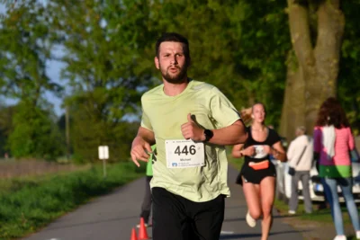 Foto des Albums: 24. Neuenkirchener Abendlauf 2026