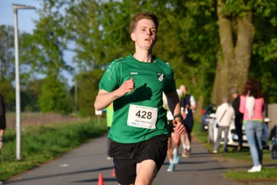 Foto des Albums: 24. Neuenkirchener Abendlauf 2026