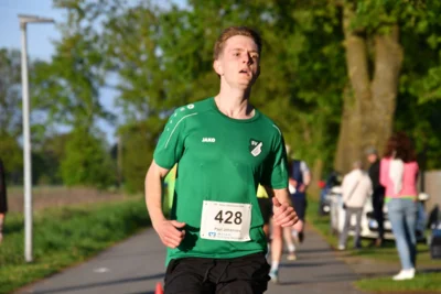 Foto des Albums: 24. Neuenkirchener Abendlauf 2026