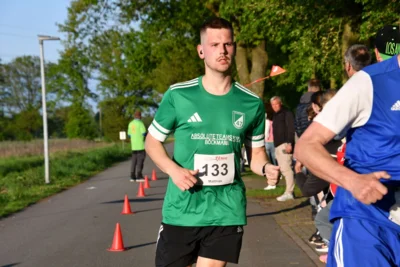 Foto des Albums: 24. Neuenkirchener Abendlauf 2026