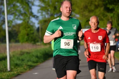 Foto des Albums: 24. Neuenkirchener Abendlauf 2026