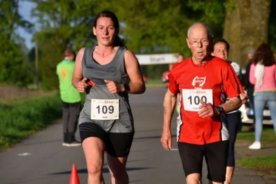 Foto des Albums: 24. Neuenkirchener Abendlauf 2026