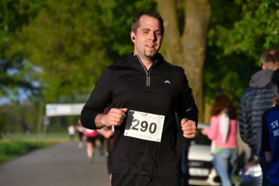 Foto des Albums: 24. Neuenkirchener Abendlauf 2026